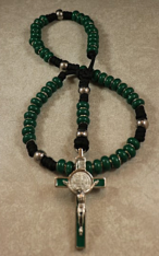 Sanctus Columbanus Rosary